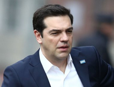 Ο Αλέξης Τσίπρας έστειλε το δικό του «αντίο» στη Ζωή Λάσκαρη - «Με μεγάλη θλίψη αποχαιρετούμε την Ζωή Λάσκαρη» (φωτό)